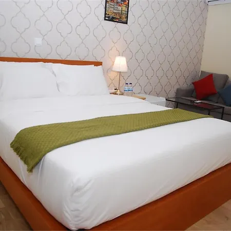 אכסניה Amor Lisboa Hostel