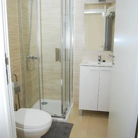 Amor Lisboa Hostel