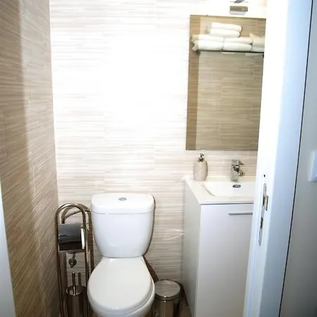 Amor Lisboa Hostel Hostel Lissabon