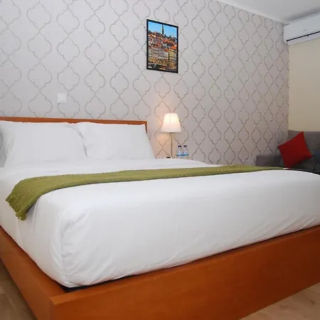 Amor Lisboa Hostel Ostello *