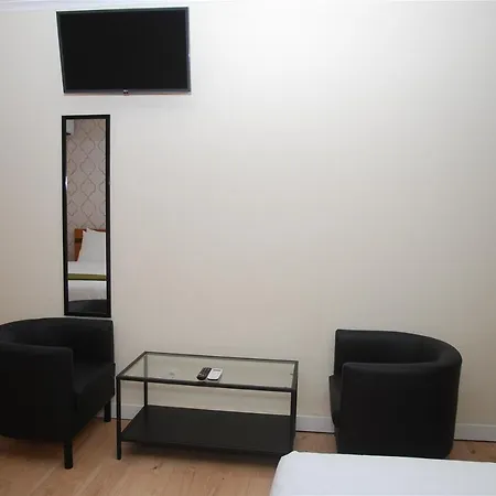 Hostel Amor Lisboa Hostel Lisbon