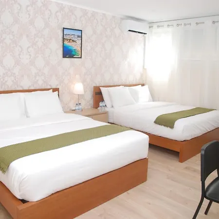 Amor Lisboa Hostel Hostel *