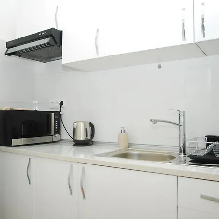 Хостел Amor Lisboa Hostel *