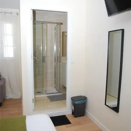 Amor Lisboa Hostel Ostello *