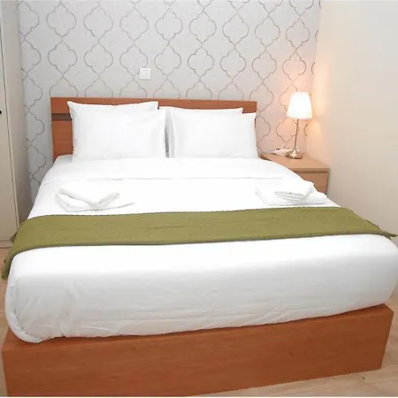 Хостел Amor Lisboa Hostel *