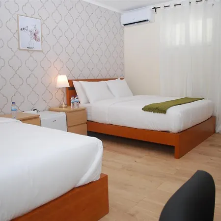 Amor Lisboa Hostel
