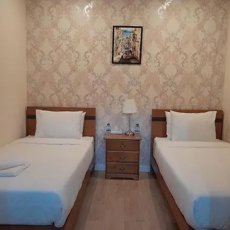 Amor Lisboa Hostel Hostel Lissabon