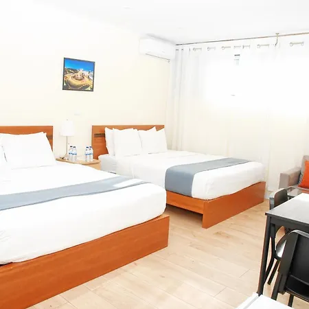 Amor Lisboa Hostel Хостел *