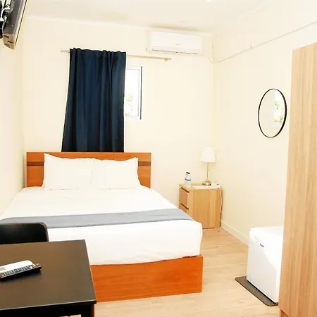 Amor Lisboa Hostel Хостел