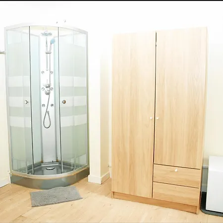 Хостел Amor Lisboa Hostel