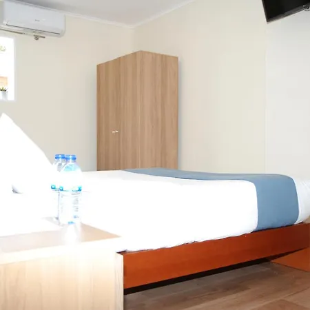 Amor Lisboa Hostel Хостел Лиссабон