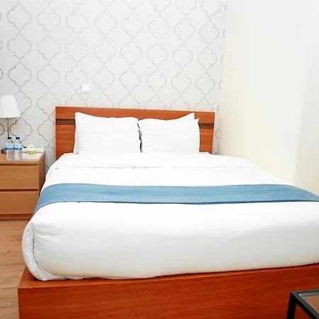Amor Lisboa Hostel Хостел