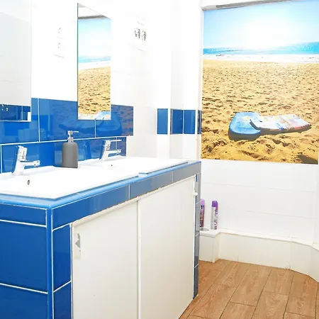 Amor Lisboa Hostel Хостел *