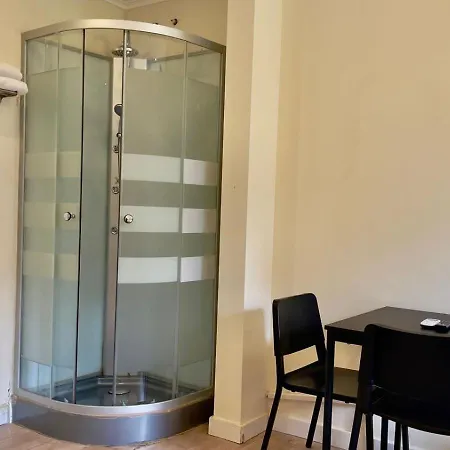 Хостел Amor Lisboa Hostel