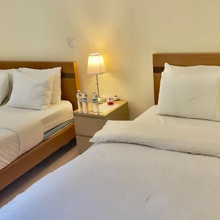 Хостел Amor Lisboa Hostel *