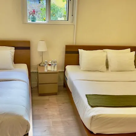 Хостел Amor Lisboa Hostel Лиссабон