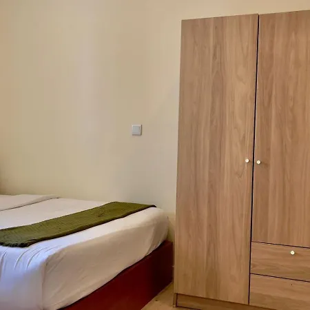Хостел Amor Lisboa Hostel