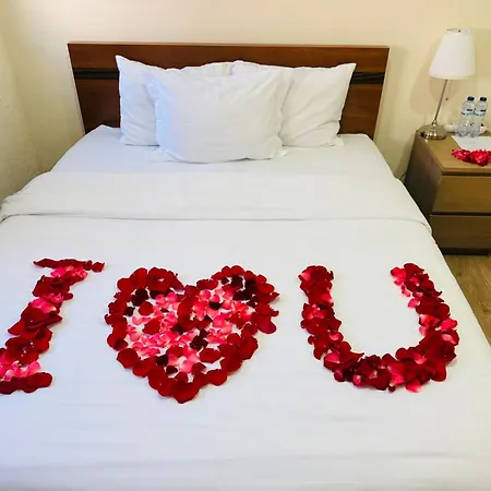 Amor Lisboa Hostel Хостел *