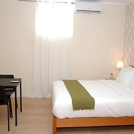 Amor Lisboa Hostel Hostel *