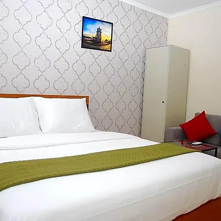 Amor Lisboa Hostel *