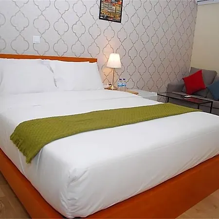 Hostel Amor Lisboa Hostel *