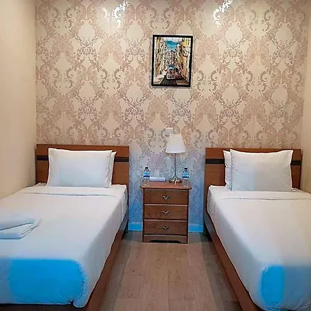 Hostel Amor Lisboa Hostel *