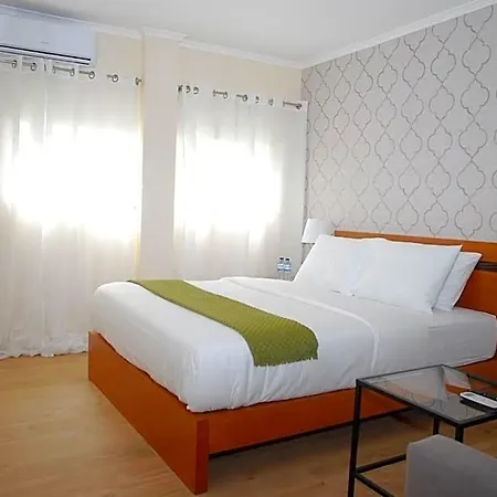 Amor Lisboa Hostel Хостел Лісабон