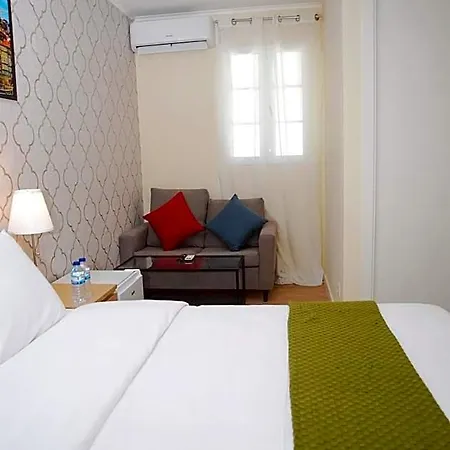 Amor Lisboa Hostel * Lisboa