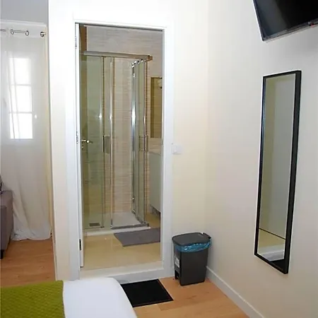 Hostel Amor Lisboa Hostel *