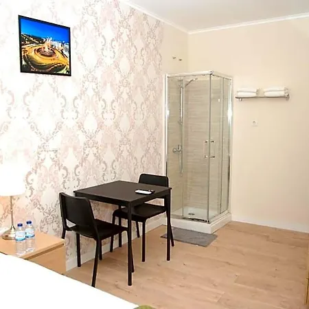 Хостел Amor Lisboa Hostel *