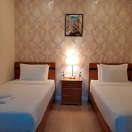 Hostel Amor Lisboa Hostel