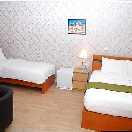 Hostel Amor Lisboa Hostel Lisboa