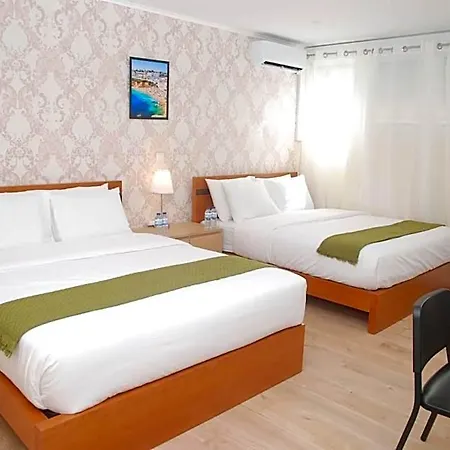 Amor Lisboa Hostel Hostel *