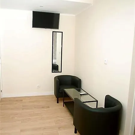 Hostel Amor Lisboa Hostel Lisboa