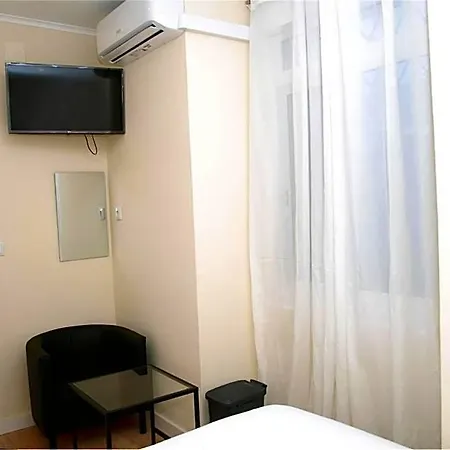 Amor Lisboa Hostel * Lisboa