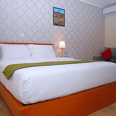 Amor Lisboa Hostel Хостел