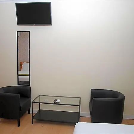 Amor Lisboa Hostel Лісабон