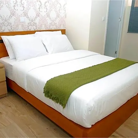 Хостел Amor Lisboa Hostel *