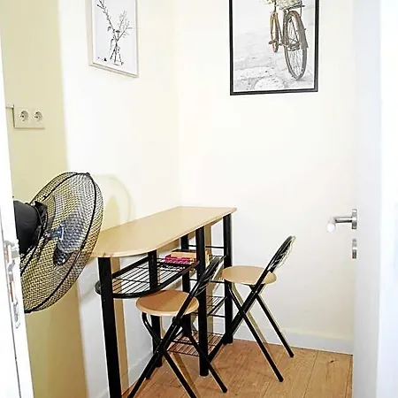بيت شباب Amor Lisboa Hostel Lisboa