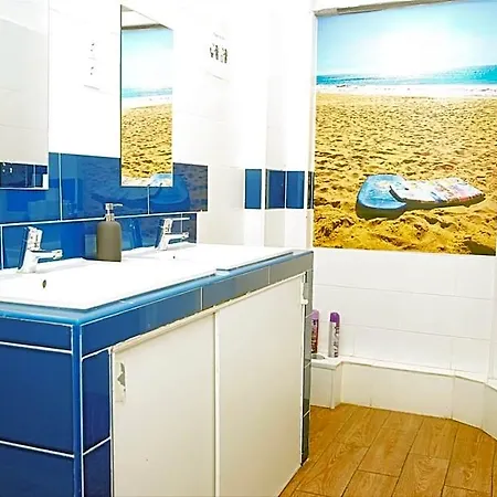Хостел Amor Lisboa Hostel Лісабон