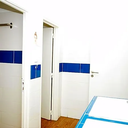 Amor Lisboa Hostel * Лісабон
