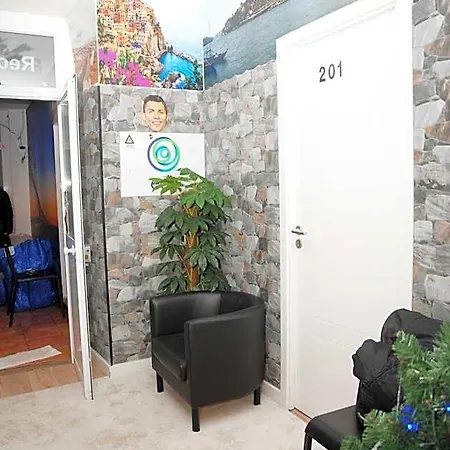 Amor Lisboa Hostel Lisboa