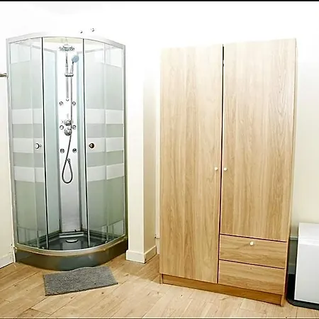 Хостел Amor Lisboa Hostel