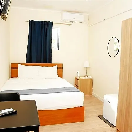 Amor Lisboa Hostel * Lisboa