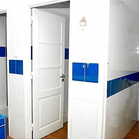 Amor Lisboa Hostel *