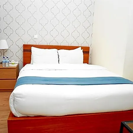 Amor Lisboa Hostel بيت شباب Lisboa