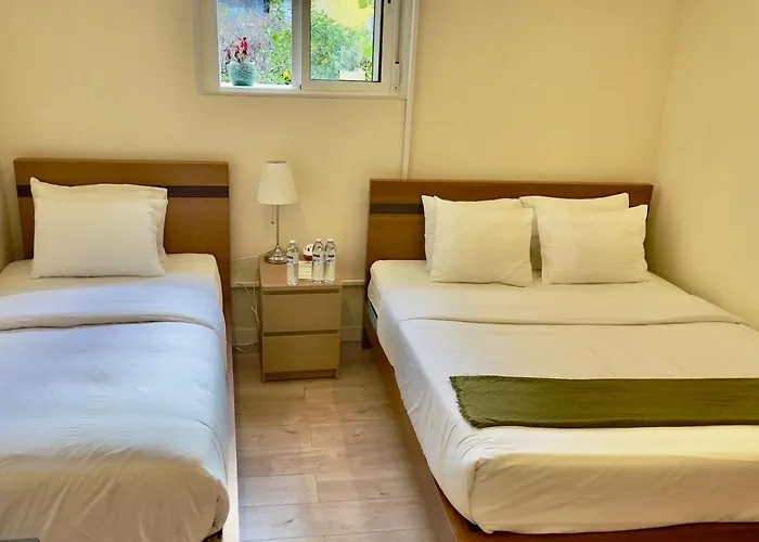 Хостел Amor Lisboa Hostel Лиссабон