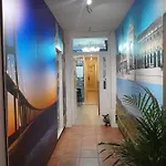 旅馆 Amor Lisboa Hostel *