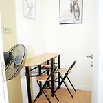旅馆 Amor Lisboa Hostel *
