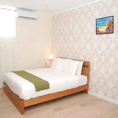 بيت شباب Amor Lisboa Hostel Lisboa